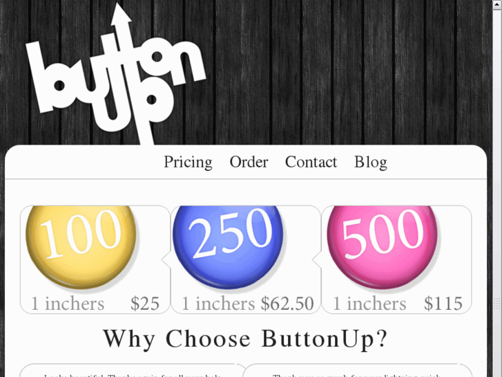 www.buttonupmerch.com