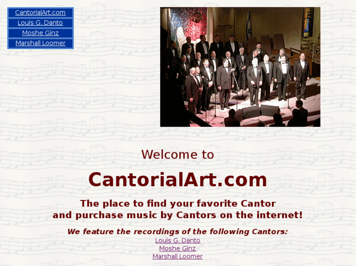 www.cantorialart.com