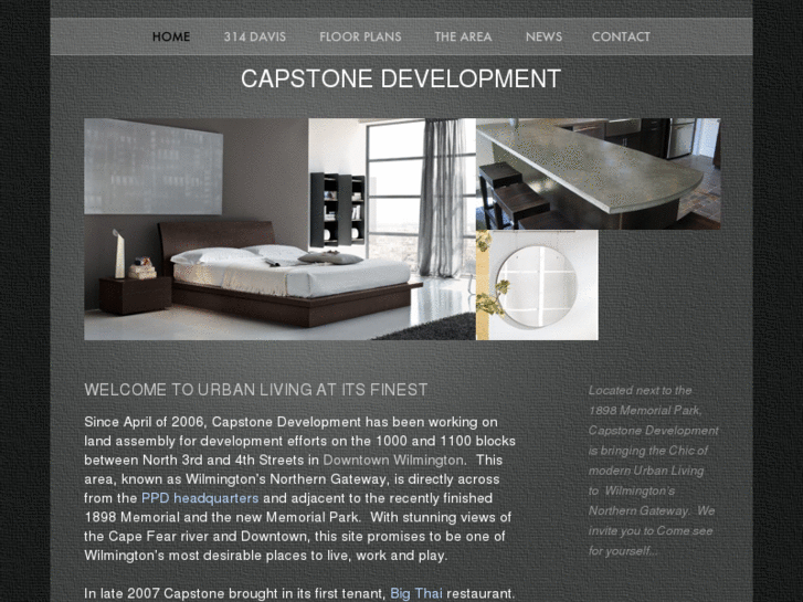 www.capstone-development.com