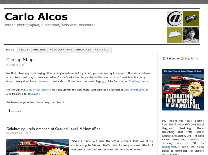 www.carlo-alcos.com