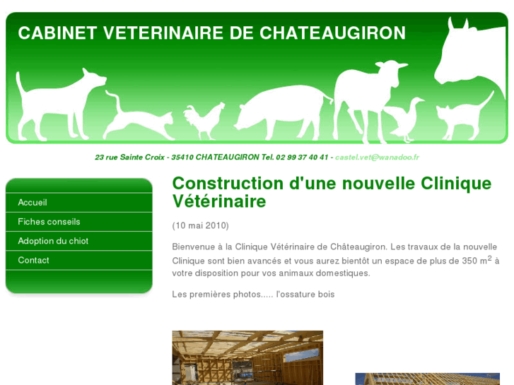 www.castel-vet.com