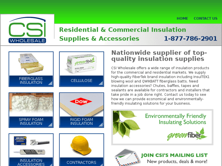 www.centralstatesinsulation.com