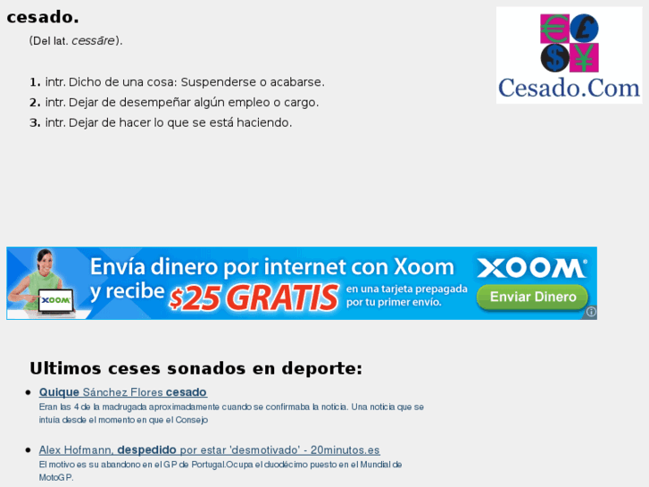 www.cesado.com