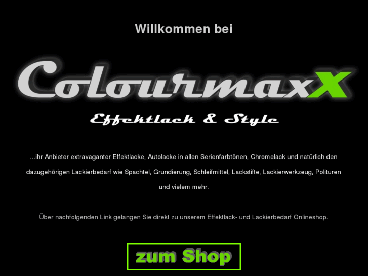 www.colourmaxx.com