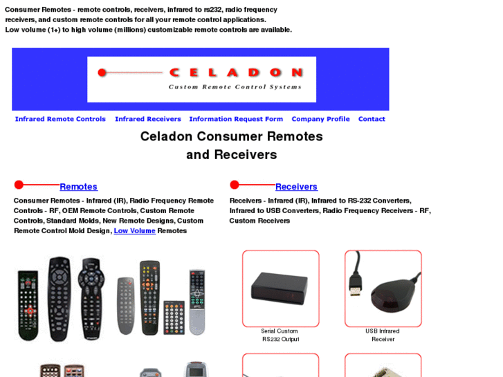 www.consumerremotes.com