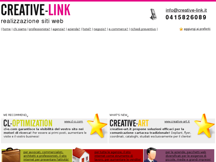 www.creative-link.it