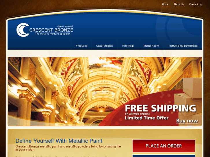 www.crescentbronze.com