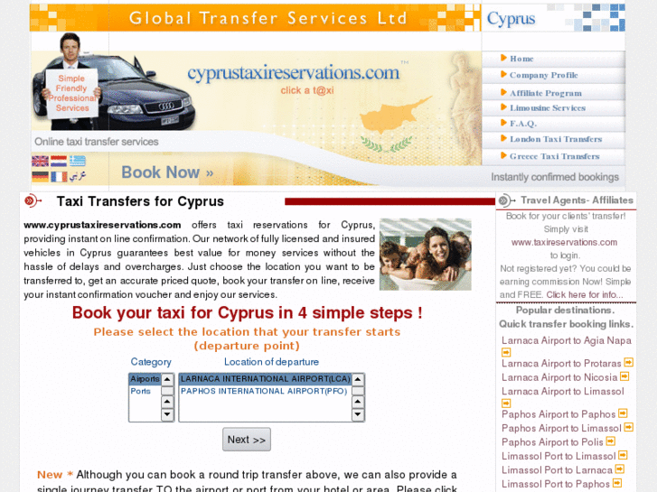 www.cyprustaxireservations.com