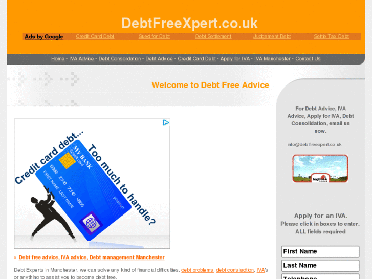 www.debtfreexpert.co.uk