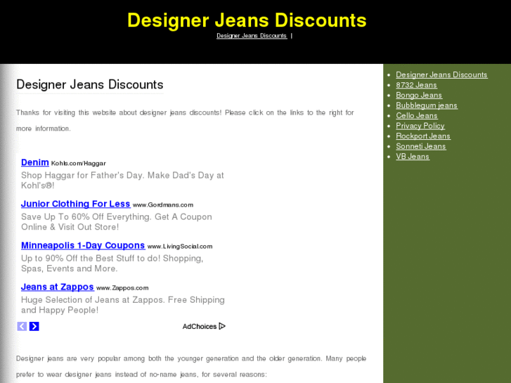 www.designerjeansdiscounts.com