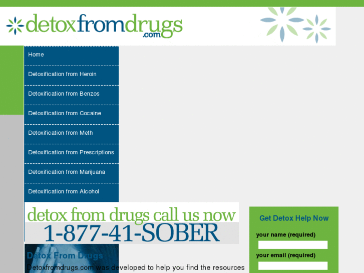 www.detoxfromdrugs.com