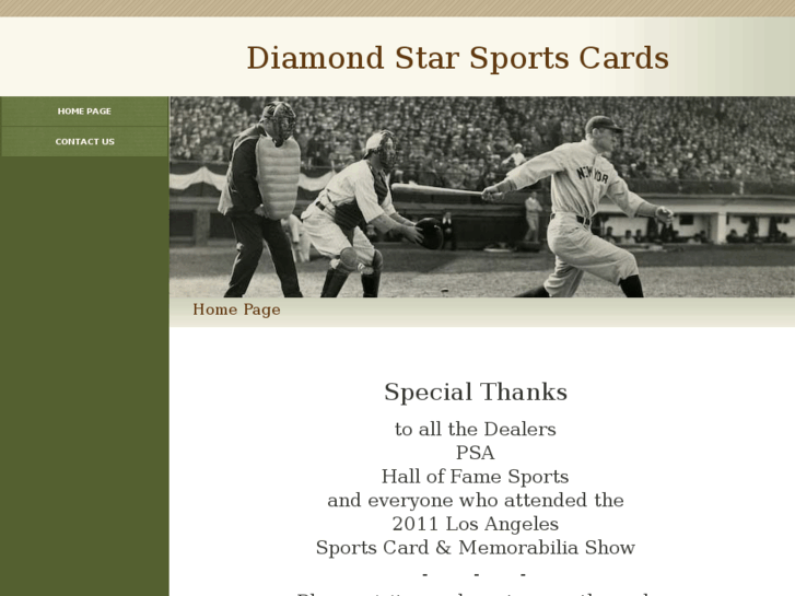 www.diamondstarsportscards.com