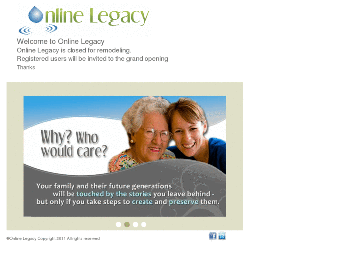 www.digital-legacy.com