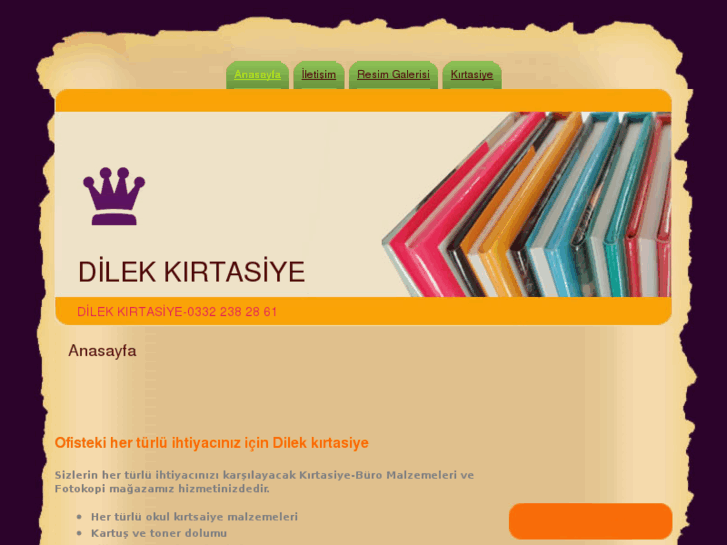 www.dilekkirtasiye.net