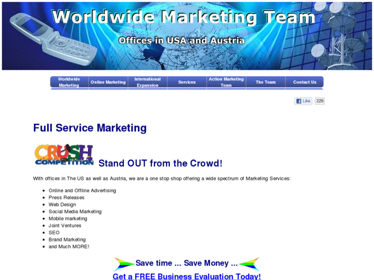 www.discount-marketing.com