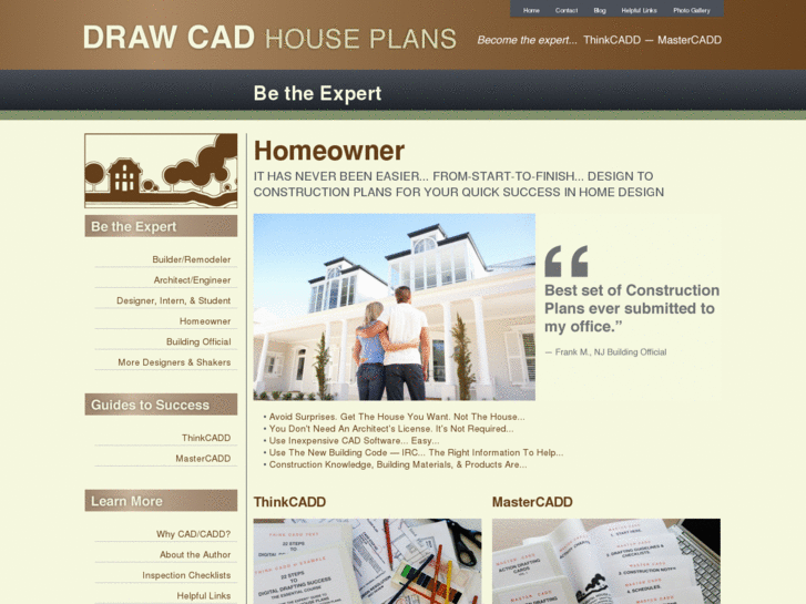 www.diycadhouseplans.com