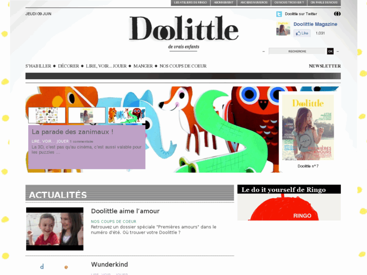 www.doolittle.fr