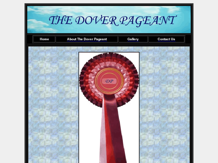 www.doverpageant.co.uk