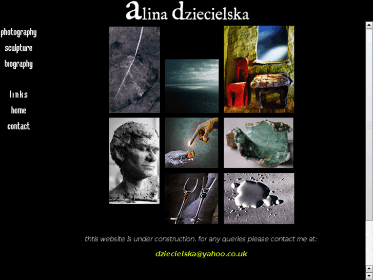 www.dziecielska.com