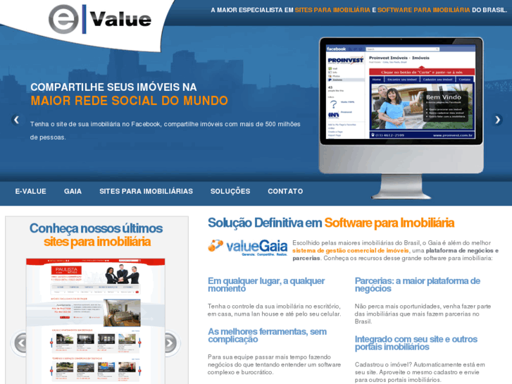 www.e-value.com.br