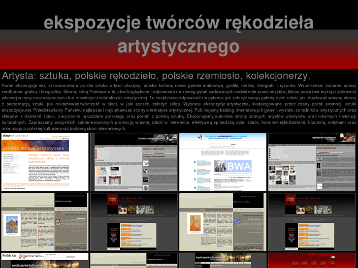 www.ekspozycje.net