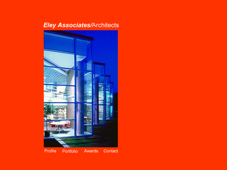 www.eleyassociates.com