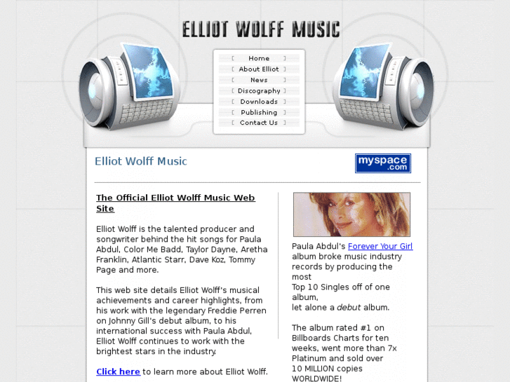 www.elliotwolff.com