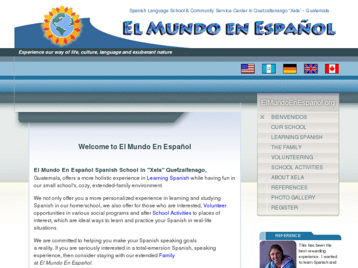 www.elmundoenespanol.org