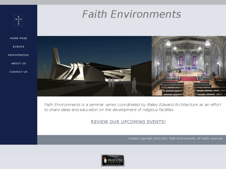 www.faithenvironment.com