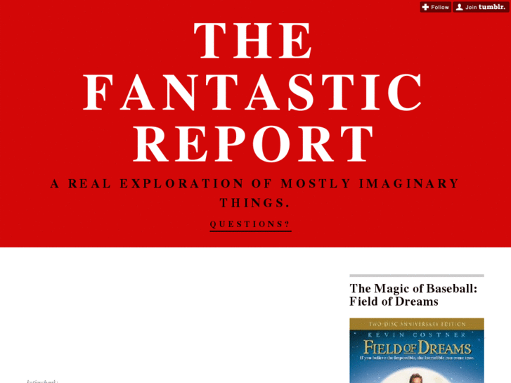 www.fantasticreport.com