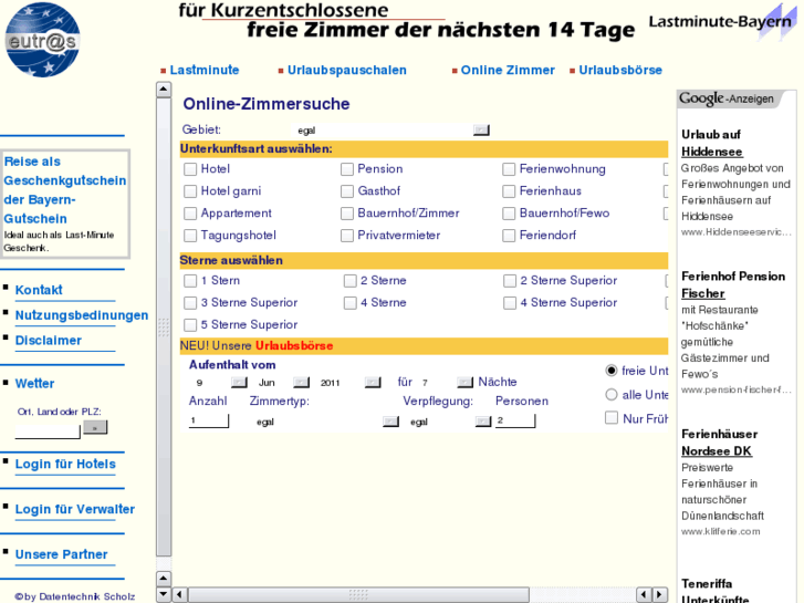 www.ferienland-nationalpark-bayrischer-wald.de