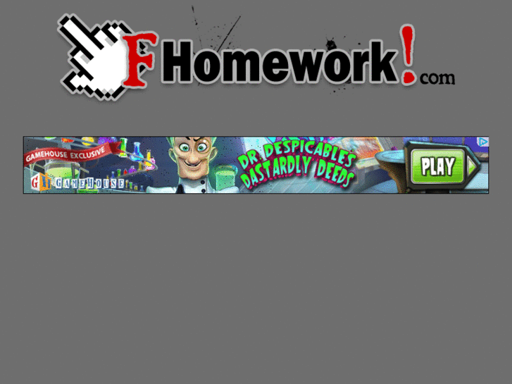www.fhomework.com
