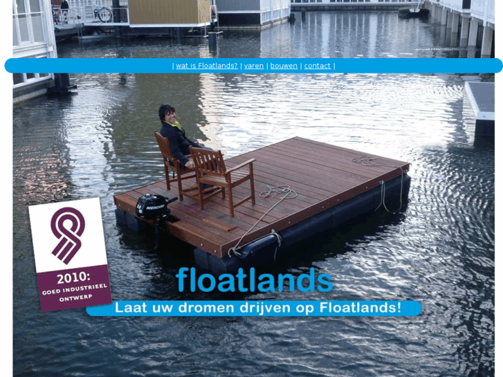 www.floatlands.com