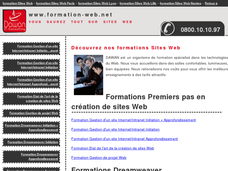 www.formation-dreamweaver.biz