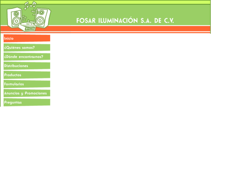 www.fosariluminacion.com