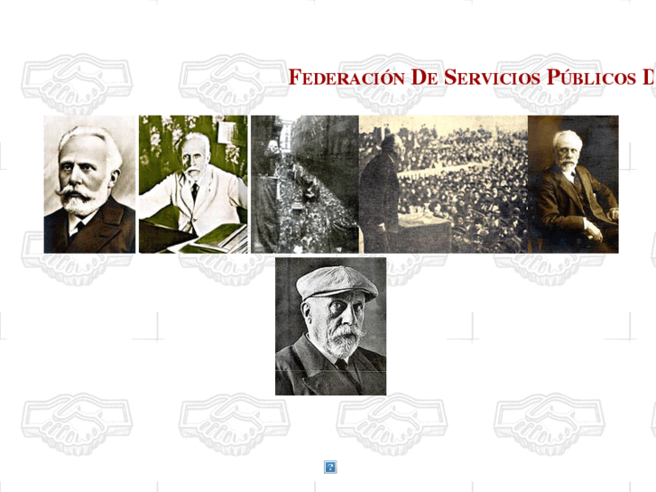 www.fspsevilla.com