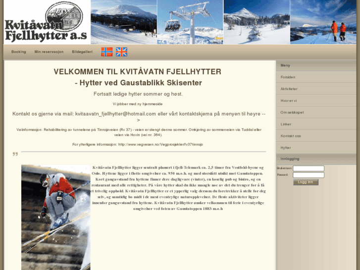 www.gaustatoppen.org