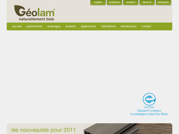 www.geolam.com