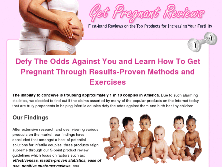 www.getpregnantreviews.com