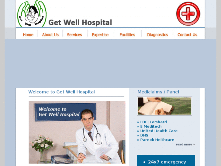 www.getwellhospitalghaziabad.com