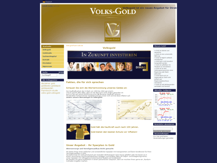 www.gold-fuers-volk.de