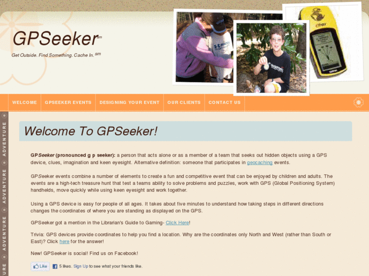 www.gpseeker.com