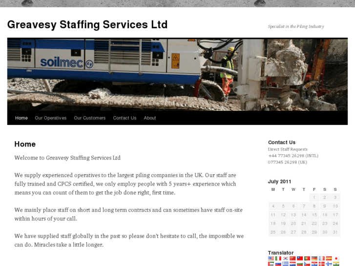 www.greavesy.com