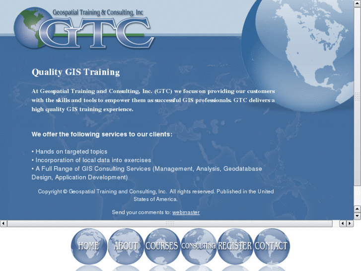 www.gtcgis.com