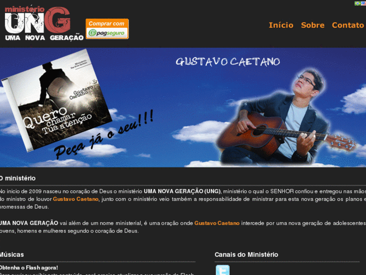 www.gustavocaetano.com