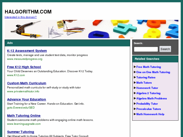 www.halgorithm.com