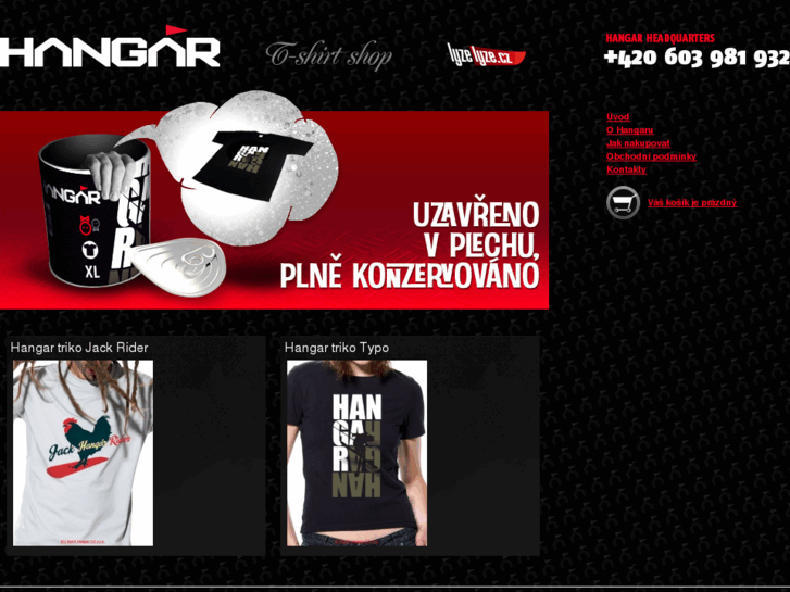 www.hangarshop.cz