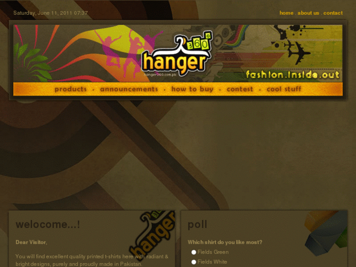 www.hanger360.com