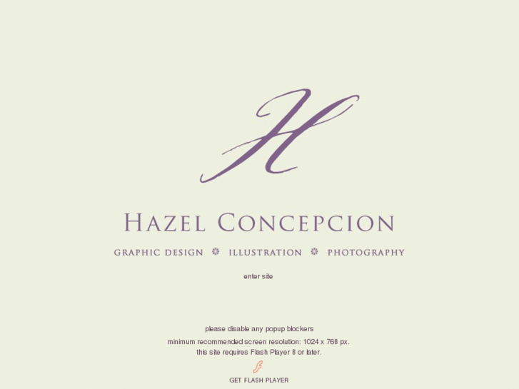 www.hazelconcepcion.com