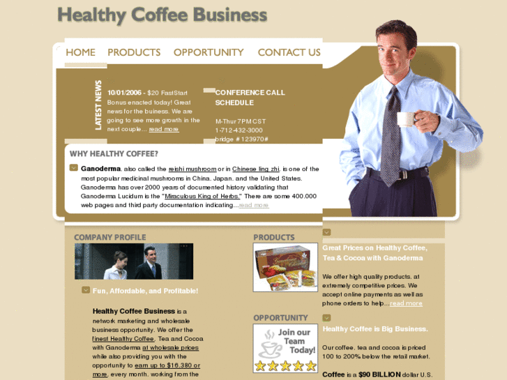 www.healthy-coffee-business.com